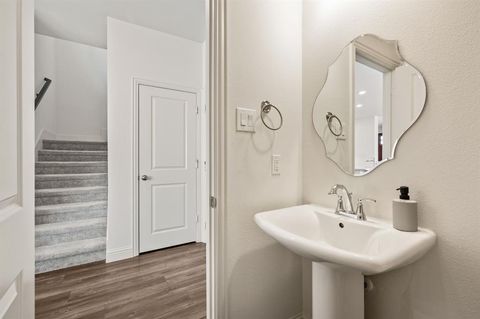 Tiny photo for 2514 Settlers Place, Garland, TX 75042 (MLS # 21186681)