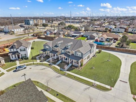 Tiny photo for 2514 Settlers Place, Garland, TX 75042 (MLS # 21186681)