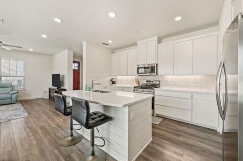 Tiny photo for 2514 Settlers Place, Garland, TX 75042 (MLS # 21186681)