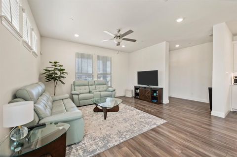 Tiny photo for 2514 Settlers Place, Garland, TX 75042 (MLS # 21186681)