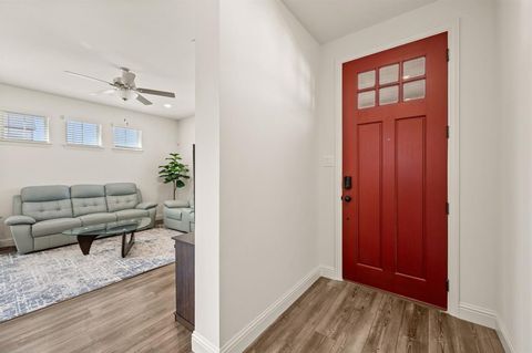 Tiny photo for 2514 Settlers Place, Garland, TX 75042 (MLS # 21186681)