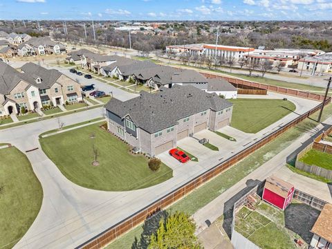 Tiny photo for 2514 Settlers Place, Garland, TX 75042 (MLS # 21186681)