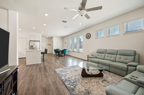 Tiny photo for 2514 Settlers Place, Garland, TX 75042 (MLS # 21186681)