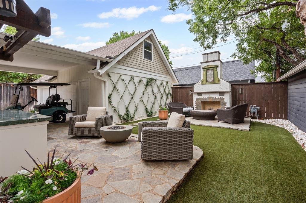 Mc Cart Add - Residential