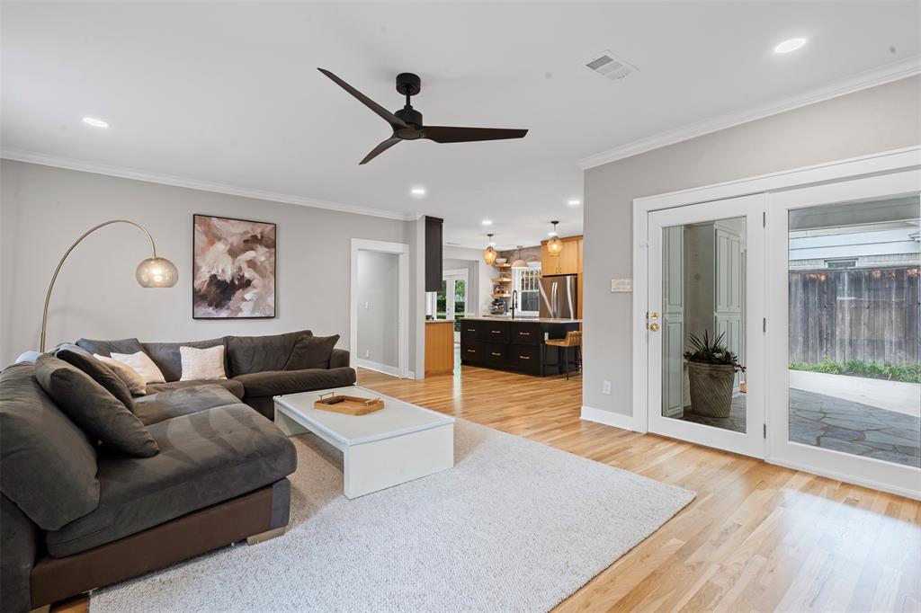 Mc Cart Add - Residential