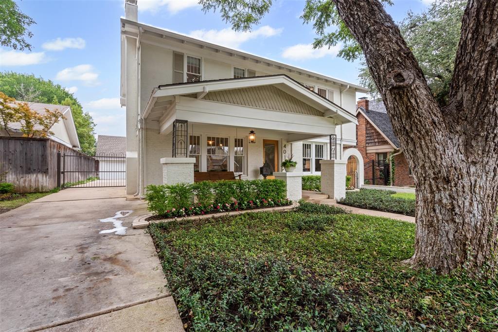 Mc Cart Add - Residential