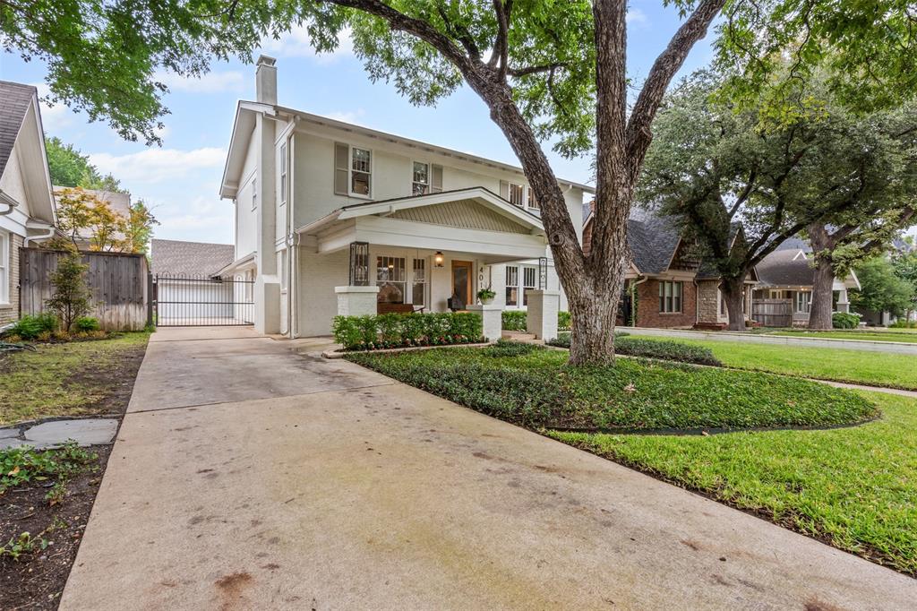 Mc Cart Add - Residential