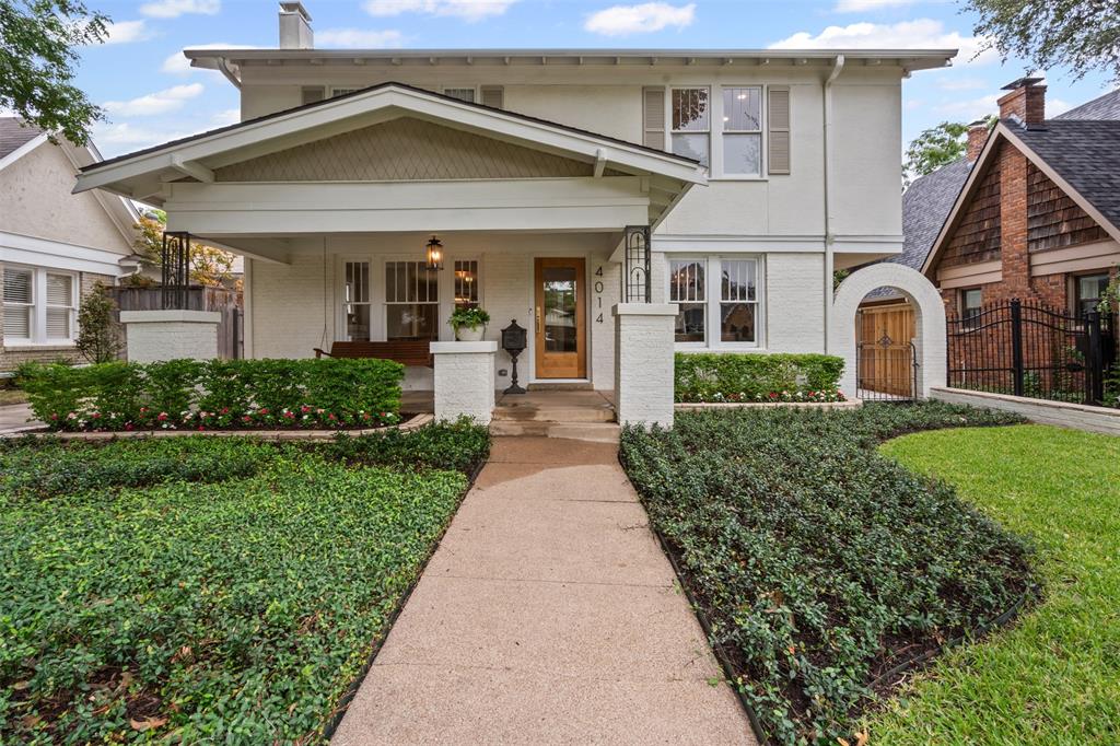 Mc Cart Add - Residential