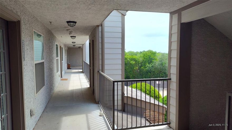 Modern and Move-In Ready Condo in Prime Dallas Location
Built in 2019-2020 and barely lived in, this like-new one-bedroom, one-bath condo offers great value in a highly desirable area. Conveniently located between NorthPark Center and White Rock Lake, with easy access to I-75, 635, and I-30. Minutes from shopping, dining, and parks.

Located on the second floor, the condo includes all appliances and features a modern layout with clean finishes. Enjoy access to community amenities including a pool, tennis courts, an on-site gym, and well-maintained grounds, all covered by the HOA.

One of the newest condos available in this area at this price point. A rare opportunity to own a nearly new home in the heart of Dallas.