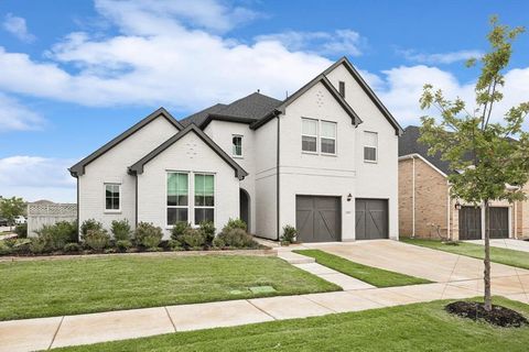 A home in Northlake