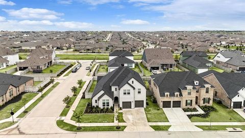 A home in Northlake