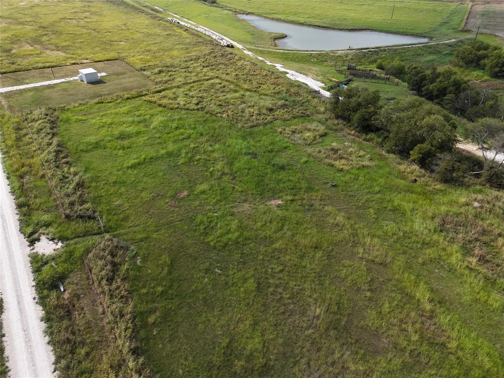 Hackberry Creek Estates - Land