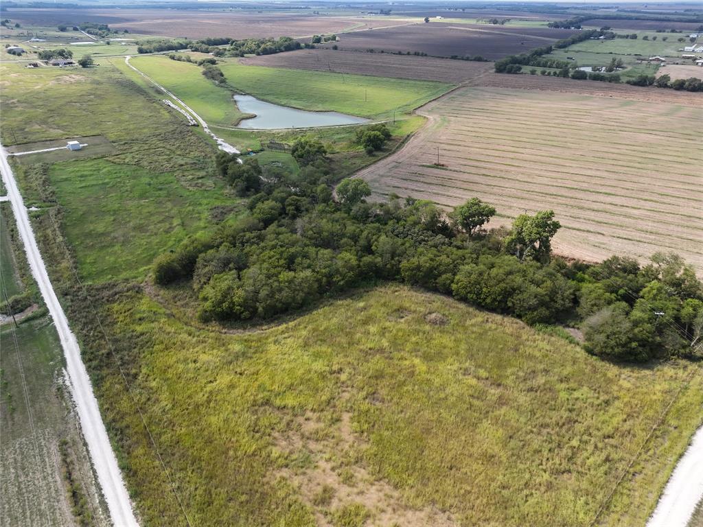 Hackberry Creek Estates - Land