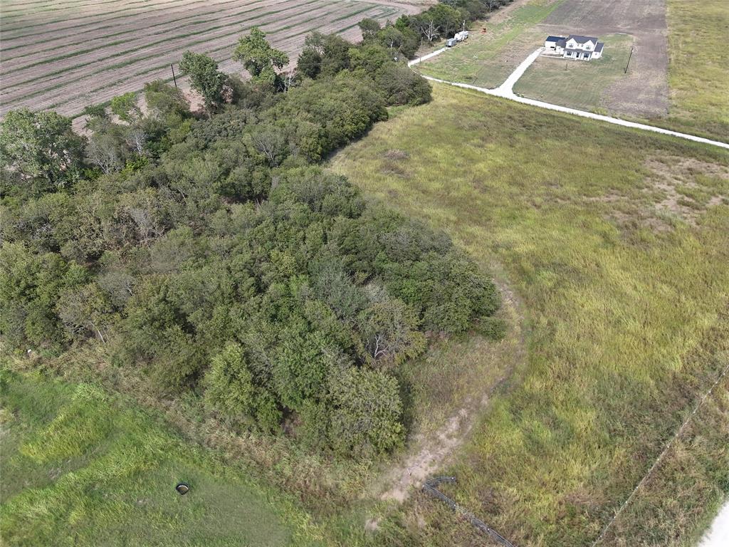 Hackberry Creek Estates - Land