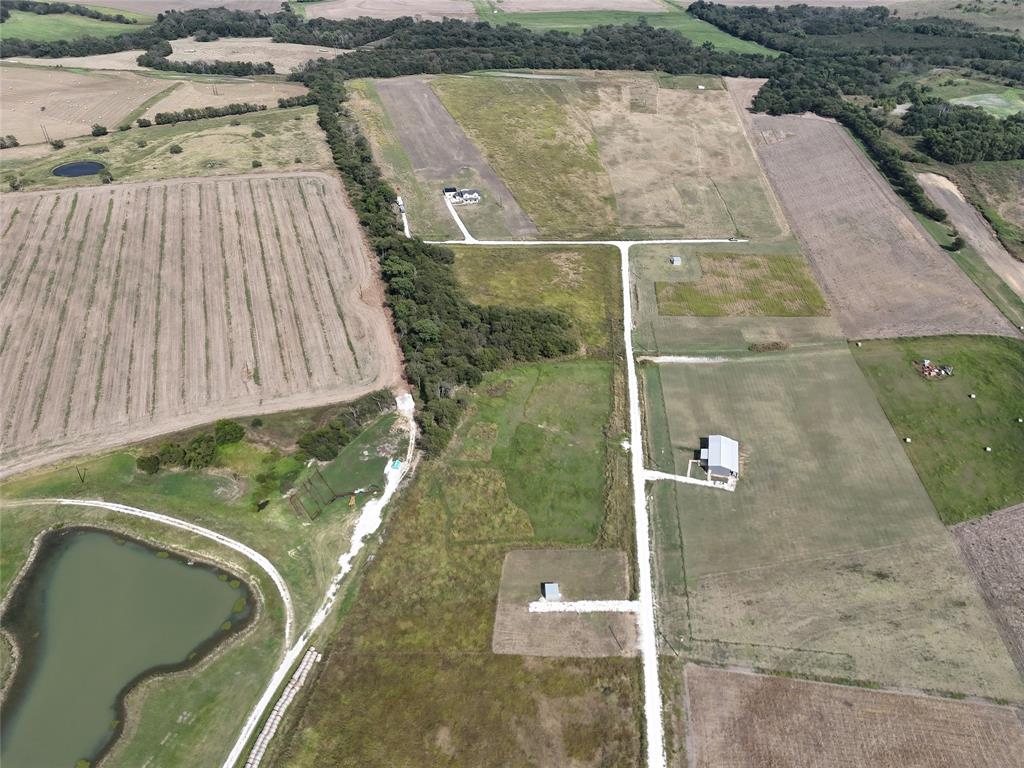 Hackberry Creek Estates - Land