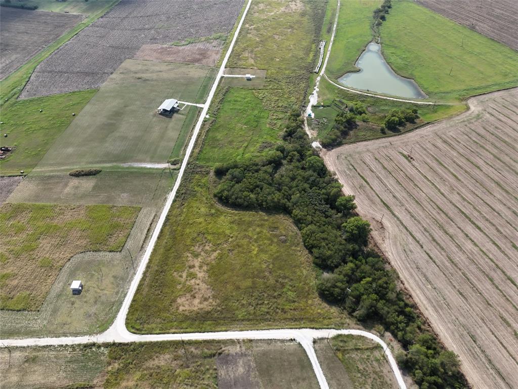 Hackberry Creek Estates - Land