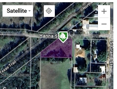 College Park Add - Land