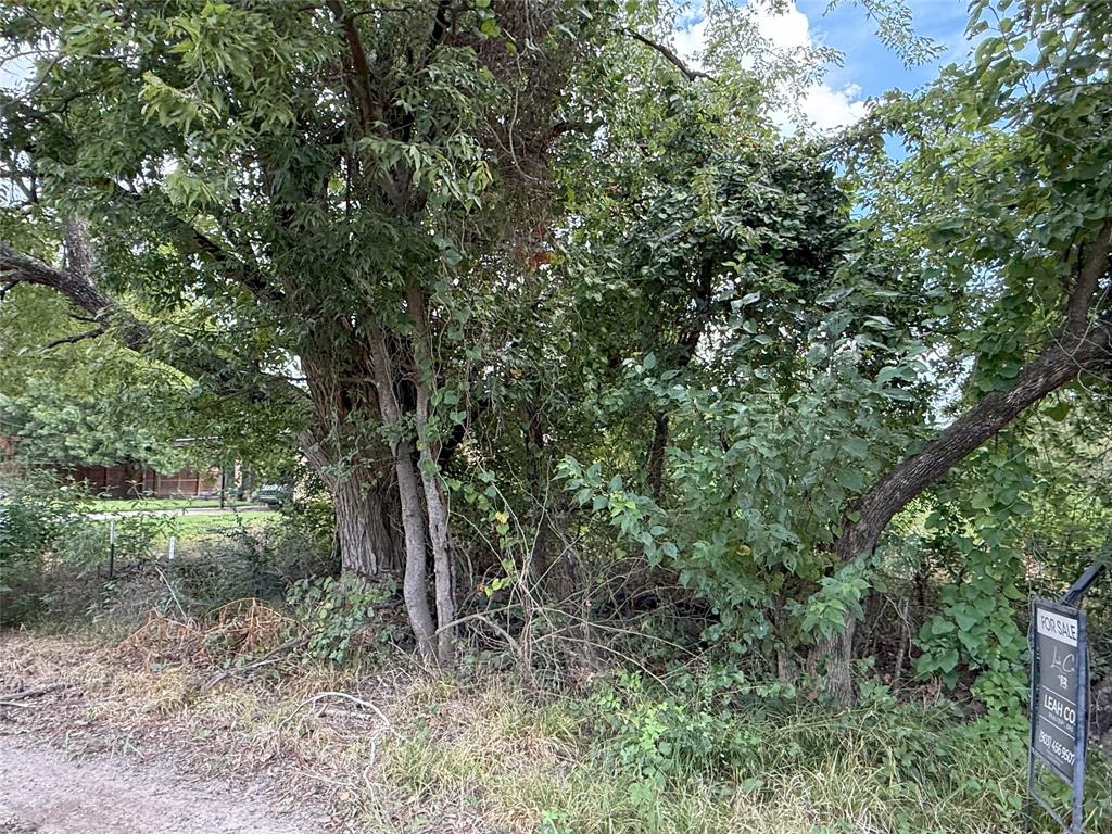 College Park Add - Land