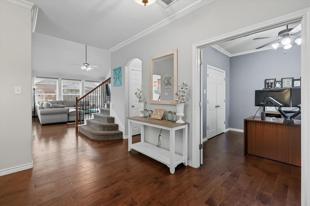 868 Valley Ridge Road