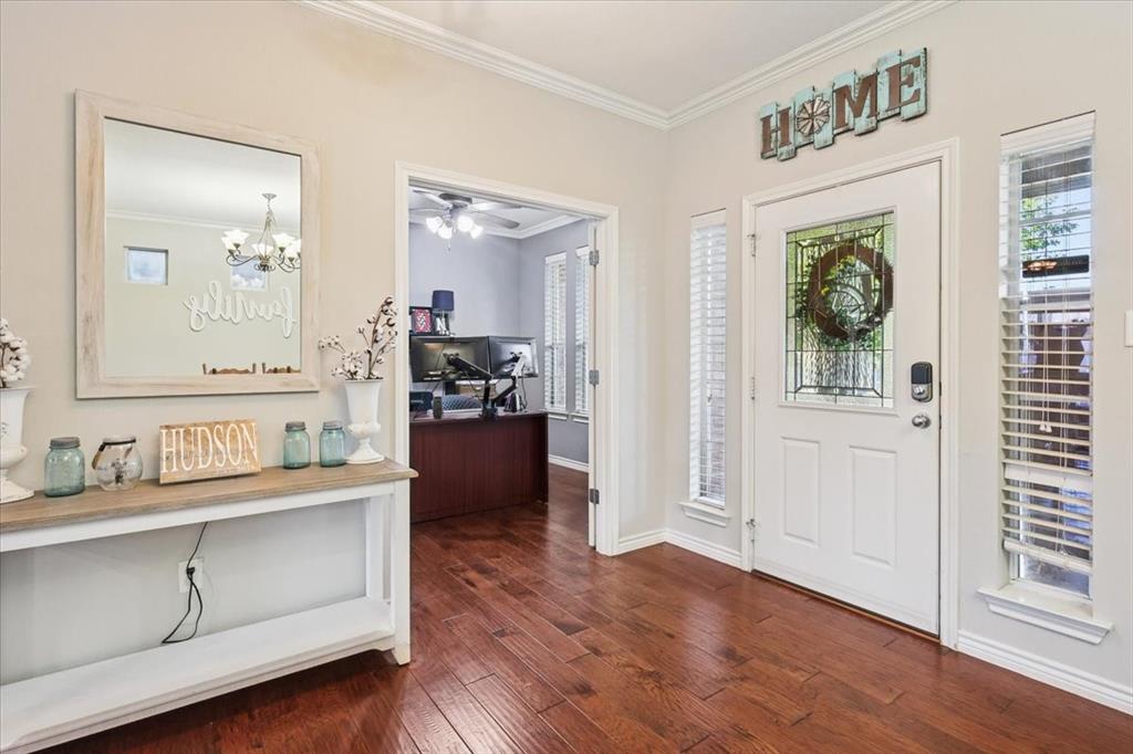 868 Valley Ridge Road