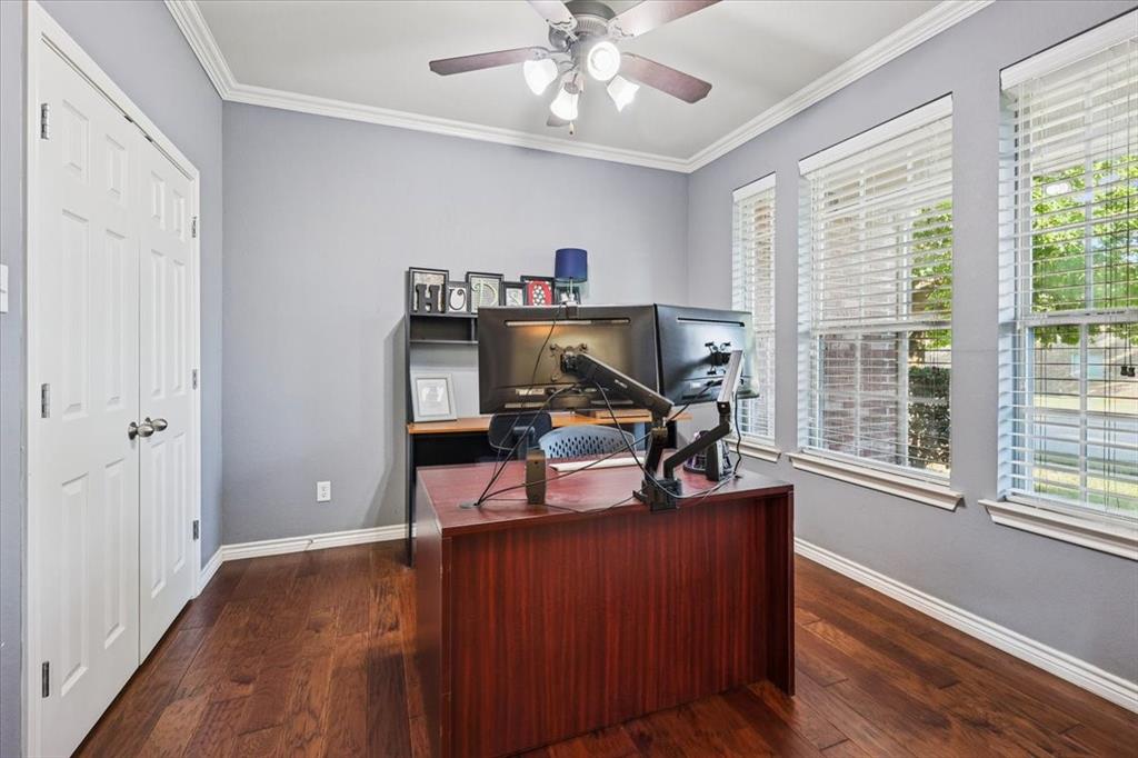 868 Valley Ridge Road