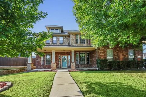 Photo of 868 Valley Ridge Road, Burleson, TX 76028 (MLS # 21229600)