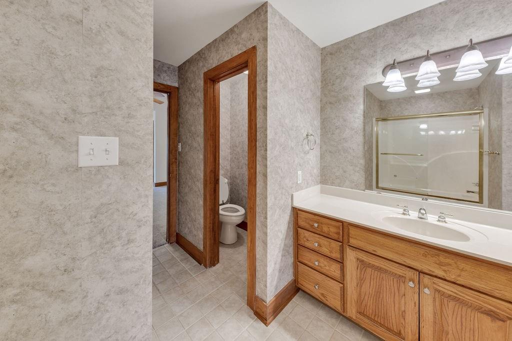 See Plat - Residential