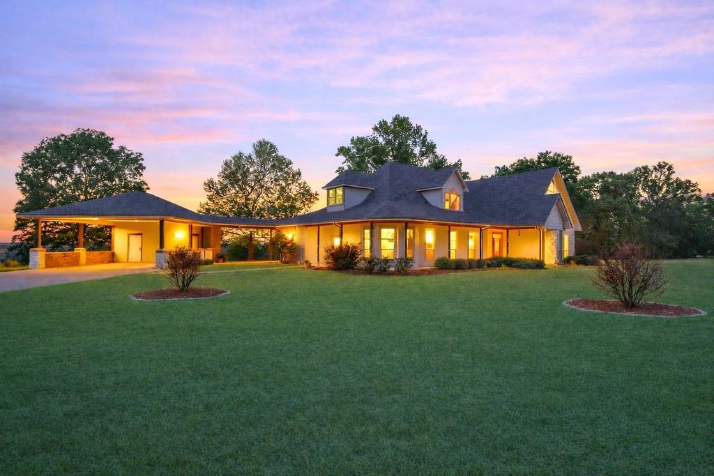 See Plat - Residential