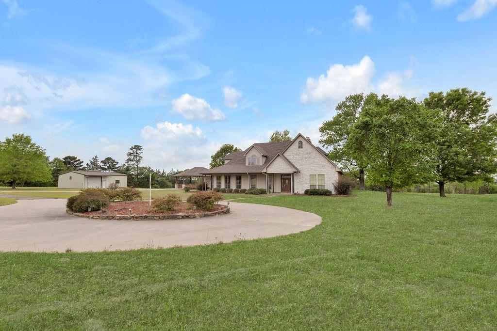See Plat - Residential