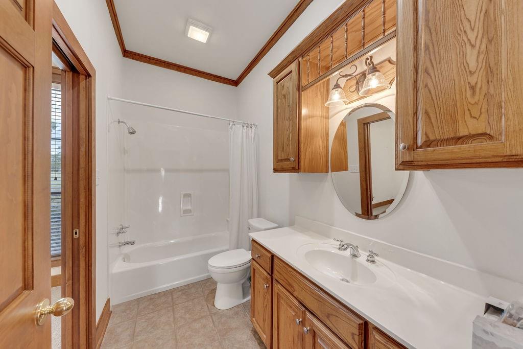 See Plat - Residential