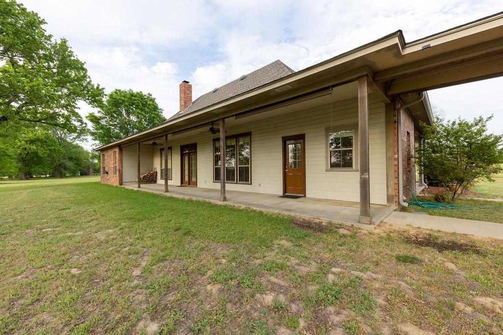 See Plat - Residential