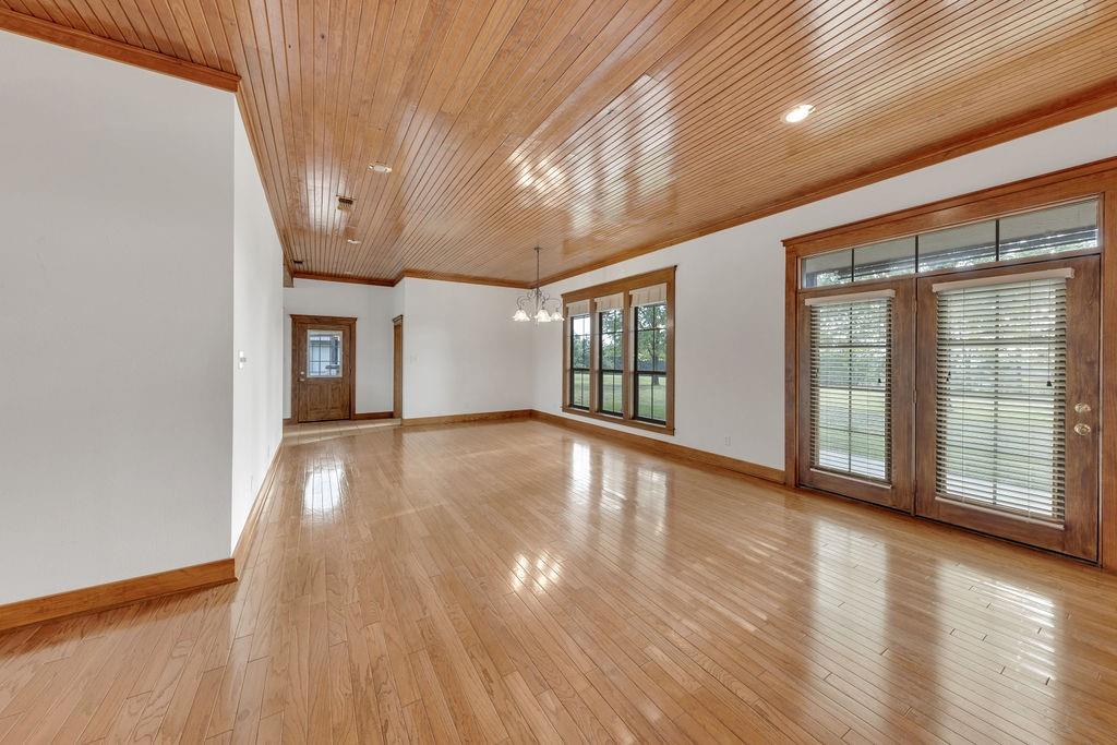 See Plat - Residential