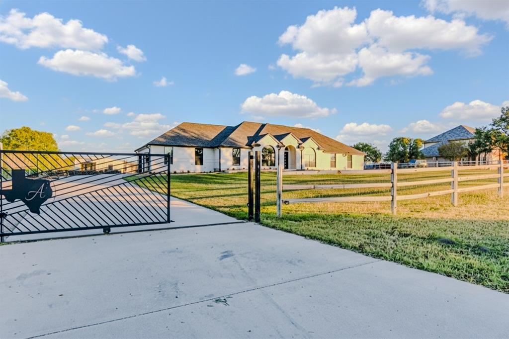 13632 Bates Aston Road