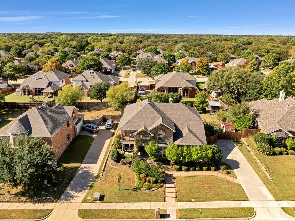 1815 Rim Rock Trail