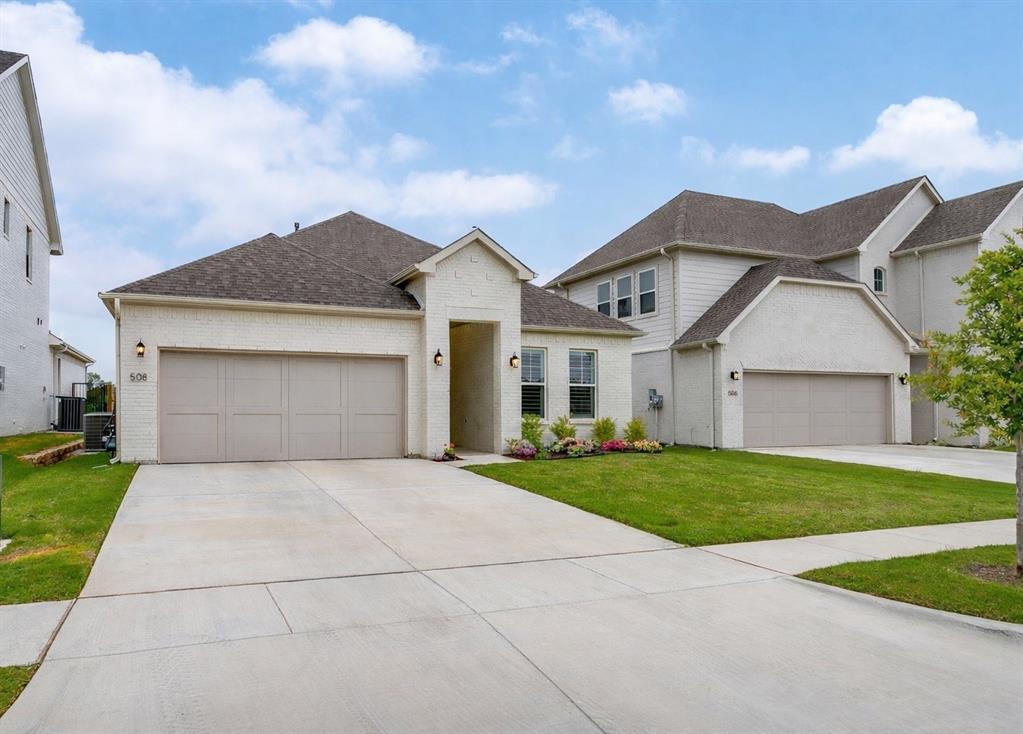508 Sandpiper Court