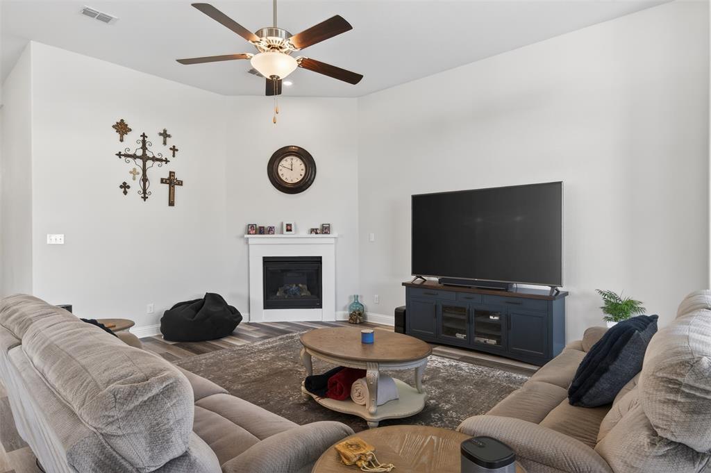 Wellington - Residential