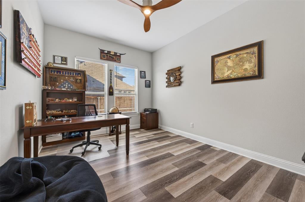 Wellington - Residential