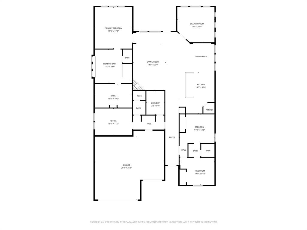 Wellington - Residential