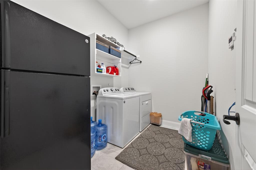 Wellington - Residential