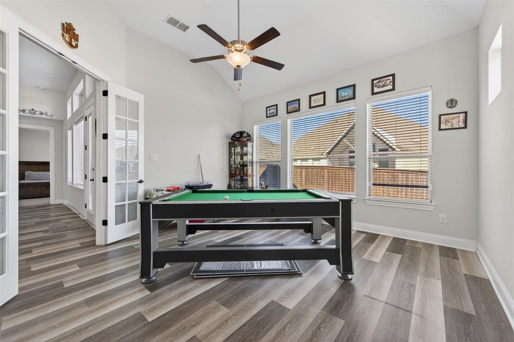 Wellington - Residential