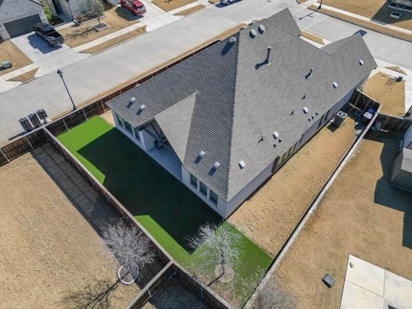 Wellington - Residential