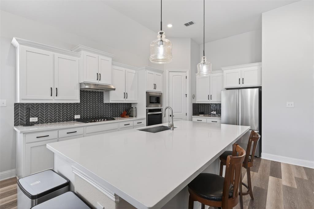 Wellington - Residential