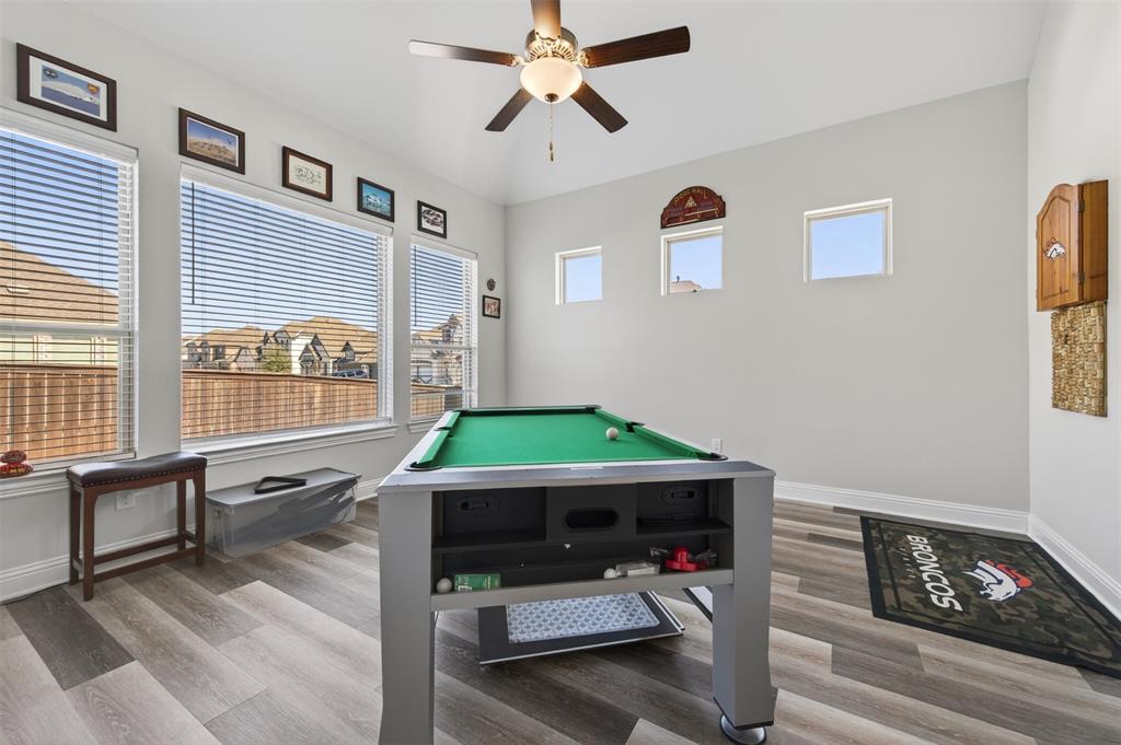 Wellington - Residential