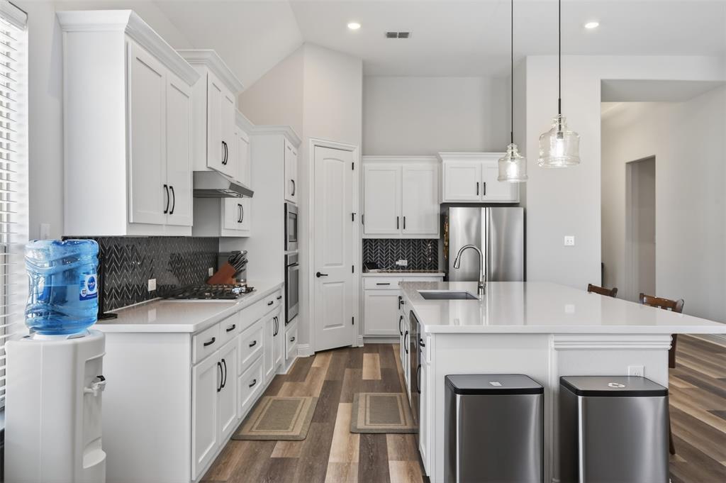 Wellington - Residential