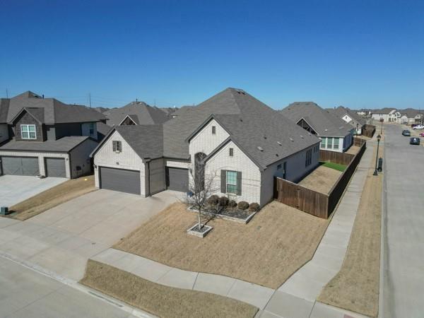 Wellington - Residential