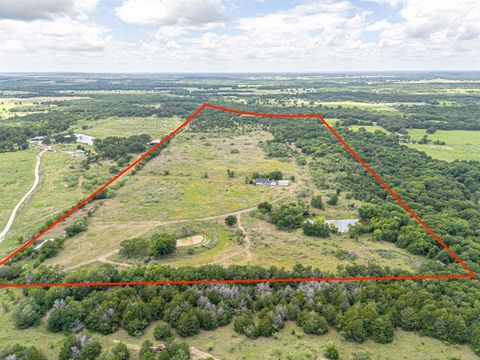Photo of 6222 SW County Rd 0050, Corsicana, TX 75110 (MLS # 21312176)