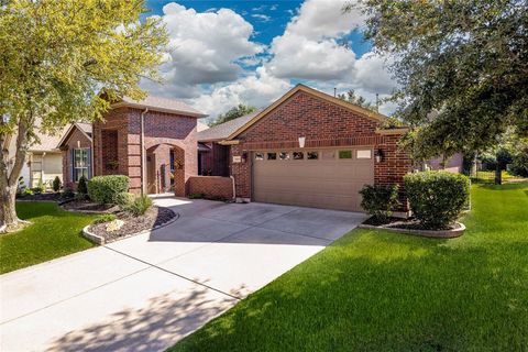 A home in Denton