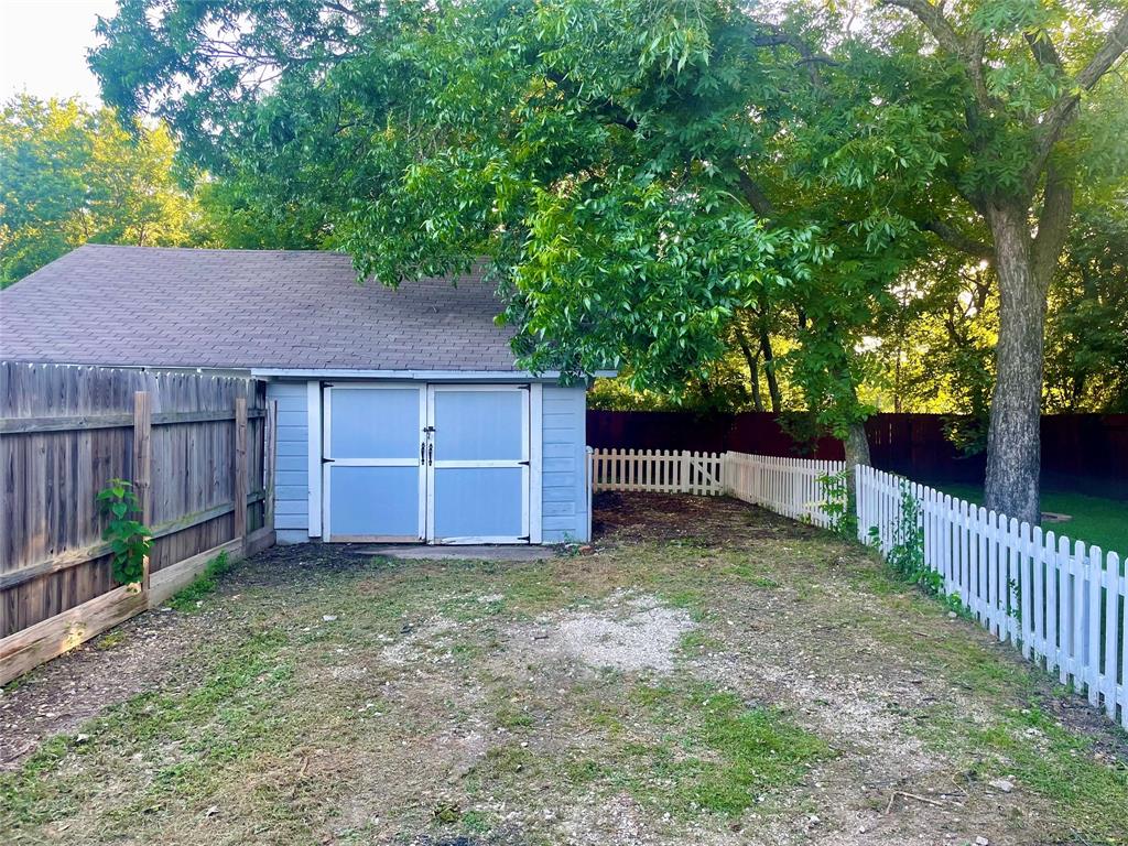 Original Cleburn - Residential