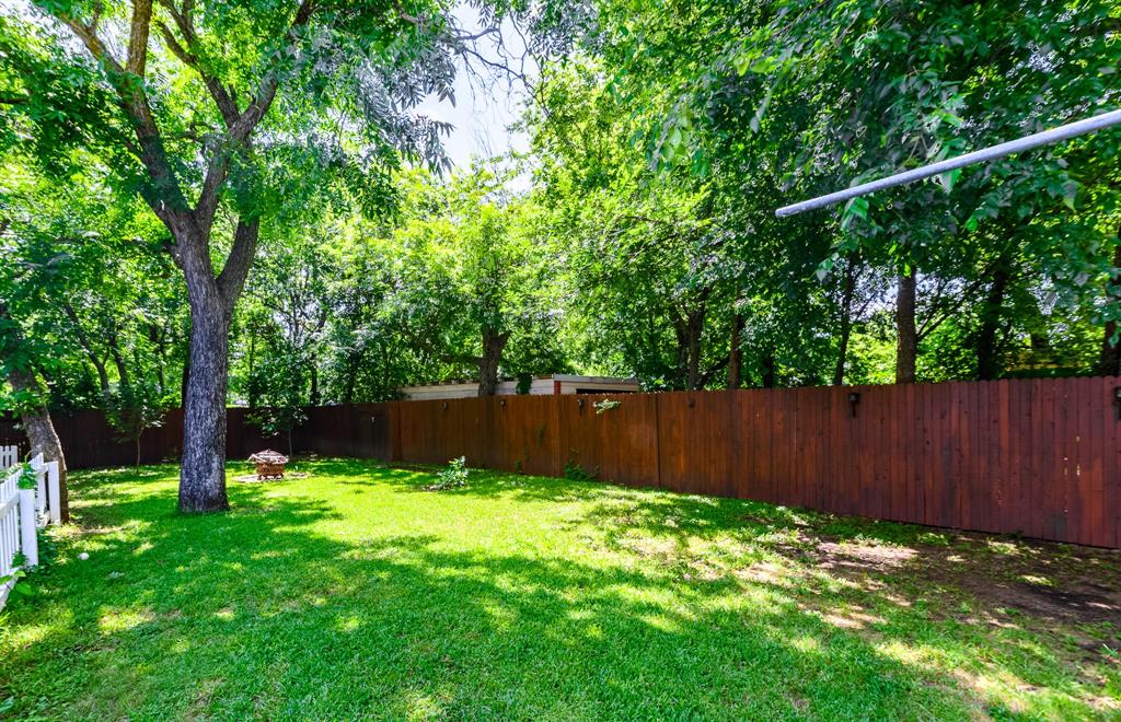 Original Cleburn - Residential