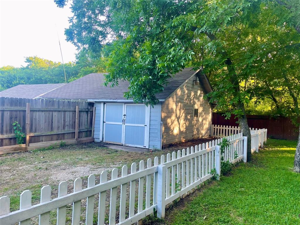 Original Cleburn - Residential